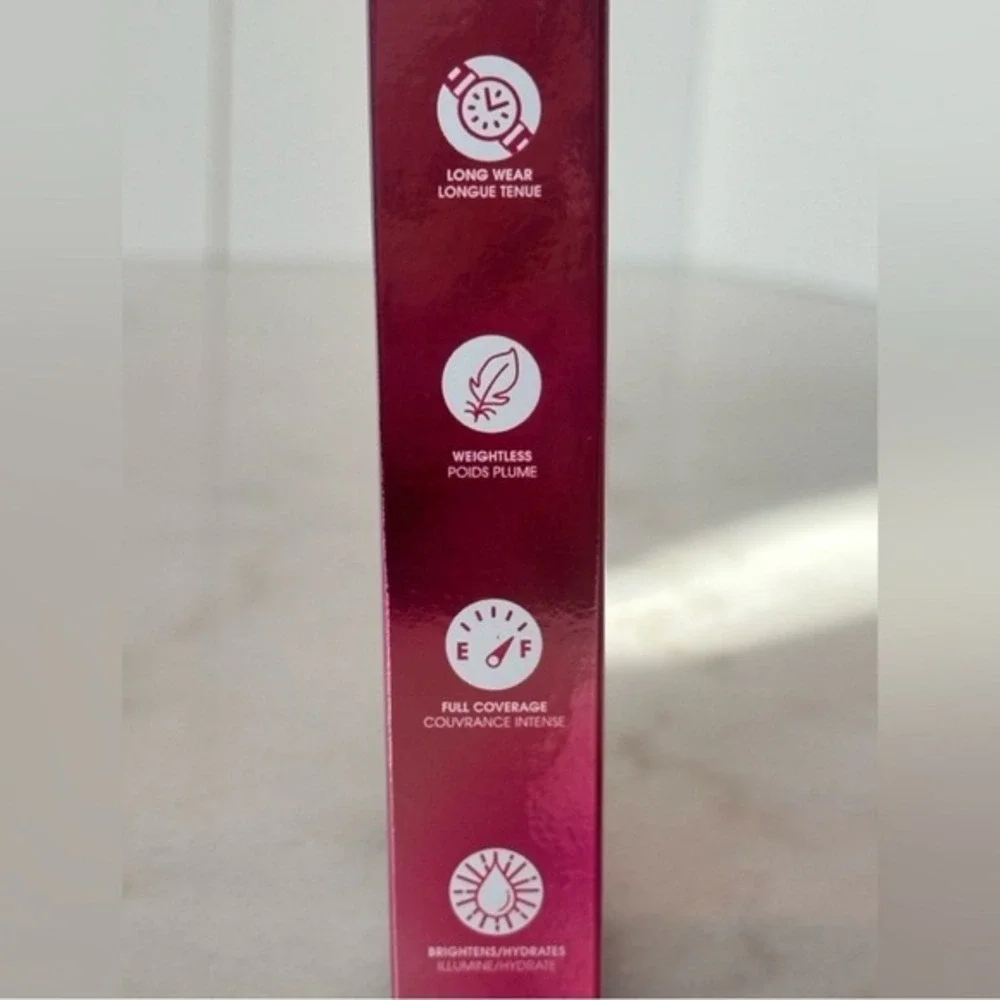 Beautyblender Bounce Full Coverage Concealer‎ 4.20W Deep Golden | 0.27 oz | NIB